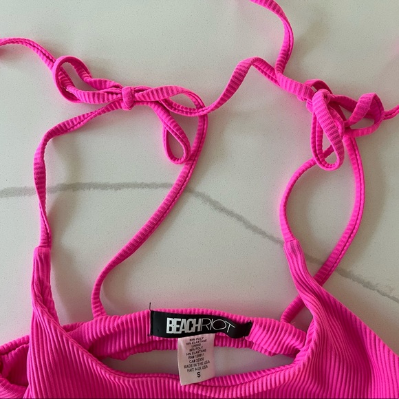 Beach Riot bikini - Picture 5 of 5